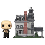 Funko pop! towns la familia adams - tío fétido