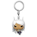 Funko pocket pop! llavero: my hero academia - mirko
