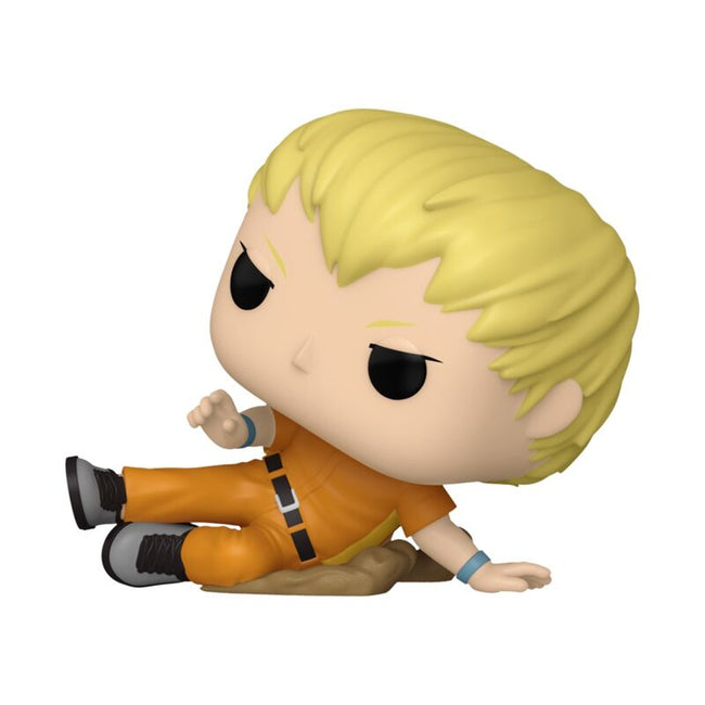 Funko pop! my hero academia: hero league baseball ? mashirao ojiro Main Image