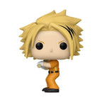 Funko pop! my hero academia: hero league baseball ? denki kaminari