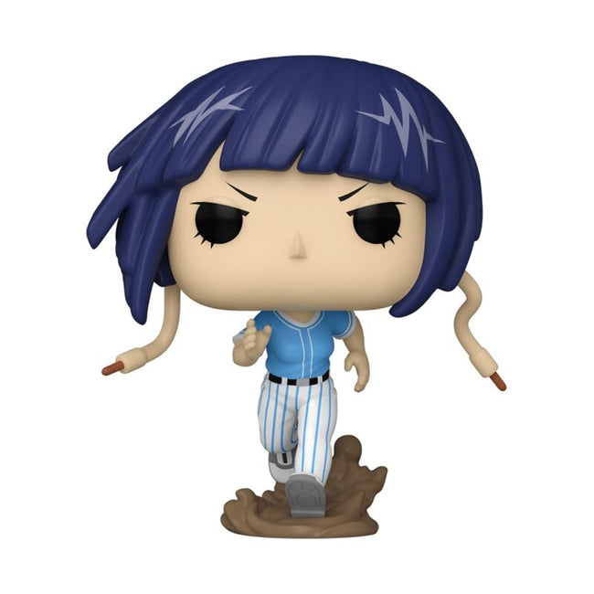 Funko pop! my hero academia: hero league baseball ? kyoka jiro Main Image