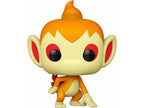 Funko pop! pokemon ? chimchar