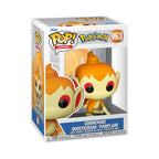 Funko pop! pokemon ? chimchar