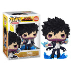 Funko pop! my hero academia ? dabi (llamas)