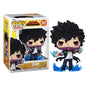 Funko pop! my hero academia ? dabi (llamas)