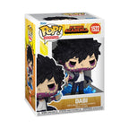 Funko pop! my hero academia ? dabi (llamas)