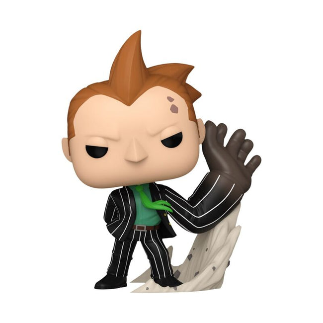 Funko pop! my hero academia ? re-destro Main Image