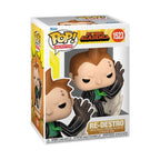 Funko pop! my hero academia ? re-destro