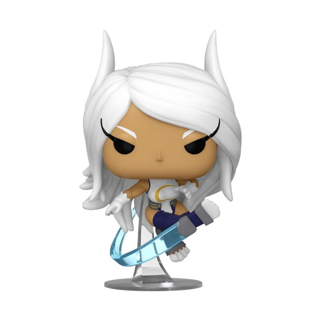 Funko pop! my hero academia ? mirko Main Image