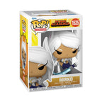 Funko pop! my hero academia ? mirko