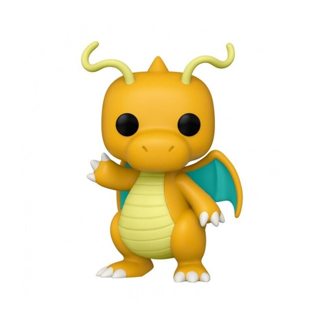 Funko pop! pokemon ? dragonite Main Image