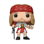 Funko pop! guns n? roses ? axl rose (1992)