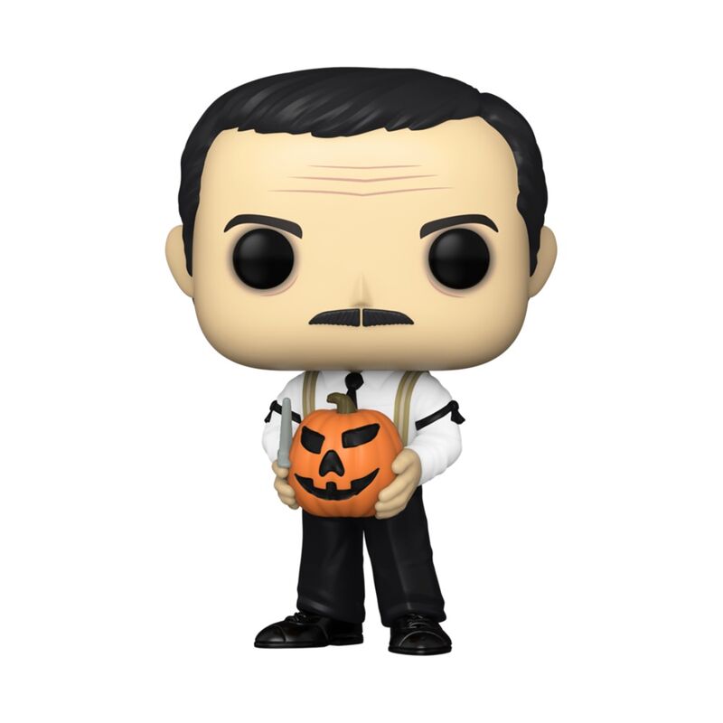 Funko pop! la familia addams ? gomez