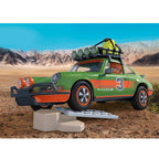 Playmobil - porsche 911 carrera rs 2.7 offroad
