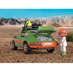 Playmobil - porsche 911 carrera rs 2.7 offroad
