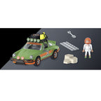Playmobil - porsche 911 carrera rs 2.7 offroad
