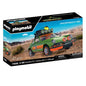 Playmobil - porsche 911 carrera rs 2.7 offroad