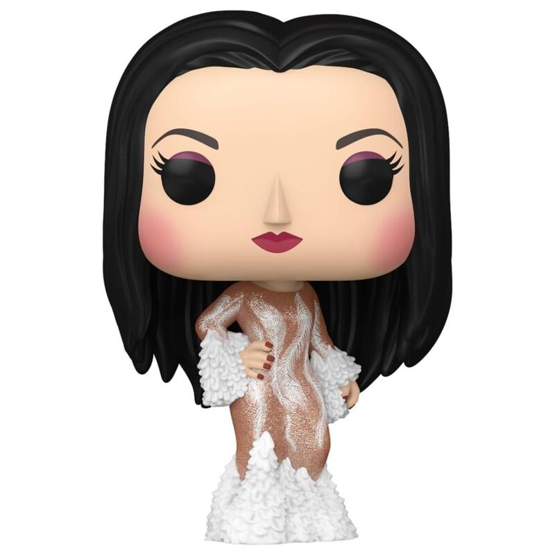 Funko pop! cher - gala 1974