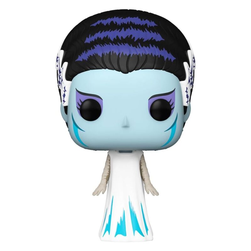 Funko pop! universal monsters - novia de frankenstein