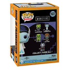 Funko pop! universal monsters - novia de frankenstein