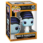 Funko pop! universal monsters - novia de frankenstein