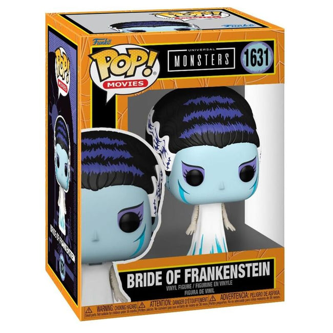 Funko pop! universal monsters - novia de frankenstein Main Image