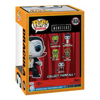 Funko pop! universal monsters - drácula