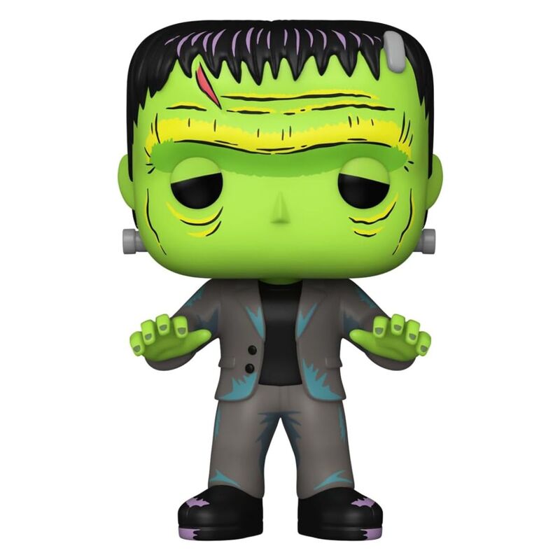 Funko pop! universal monsters - frankenstein