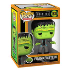 Funko pop! universal monsters - frankenstein
