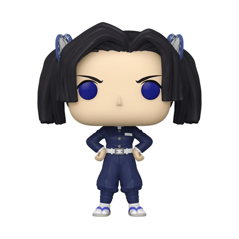 Funko pop! demon slayer ? aoi kanzaki