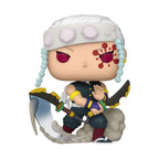 Funko pop! demon slayer ? tengen uzui con espadas nichirin