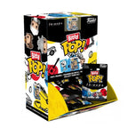 Funko bitty pop! friends ? sobre sorpresa