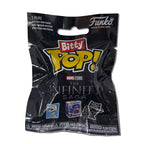 Funko bitty pop! marvel : infinity  sobre sorpresa