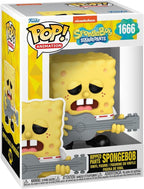 Funko pop! bob esponja ? bob esponja con pantalones rotos