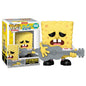 Funko pop! bob esponja ? bob esponja con pantalones rotos