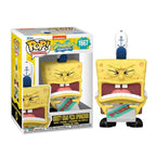 Funko pop! bob esponja ? bob esponja con pizza