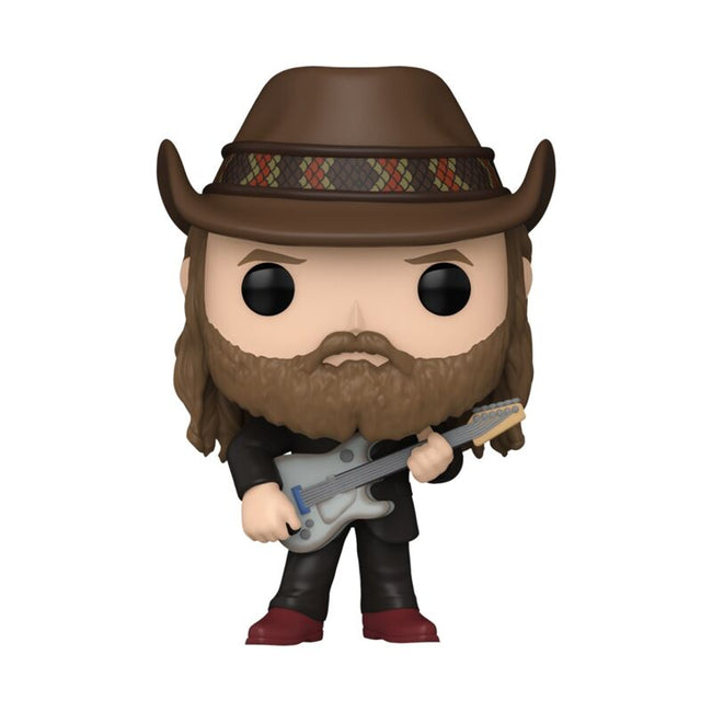 Funko pop! rocks ? chris stapleton Main Image