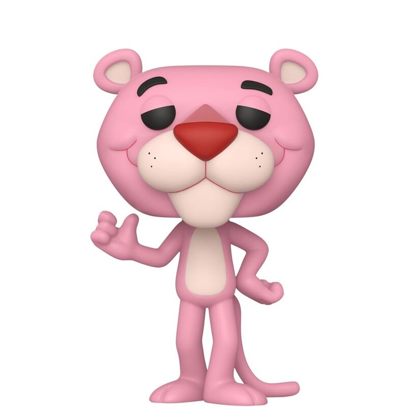 Funko pop! pantera rosa ? pantera rosa