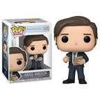 Funko pop! succession ? greg hirsch