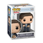 Funko pop! succession ? greg hirsch