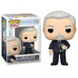 Funko pop! succession ? logan roy