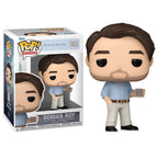Funko pop! succession  roman roy