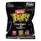 Funko bitty pop! five nights at freddys ? sobre sorpresa