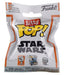 Funko bitty pop! star wars : the mandalorian  sobre sorpresa