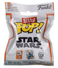 Funko bitty pop! star wars : the mandalorian  sobre sorpresa
