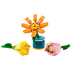 Lego friends - flores
