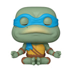 Funko pop! tortugas ninja - leonardo meditando