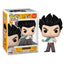 Funko pop! dragon ball gt  gohan baby