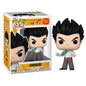 Funko pop! dragon ball gt  gohan baby