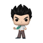 Funko pop! dragon ball gt  gohan baby